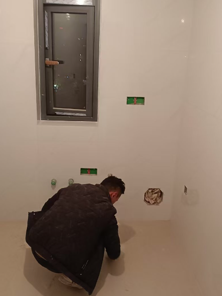 白茅湖农场专业电工维修