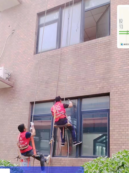 白茅湖农场承接各类窗户玻璃维修